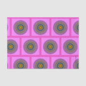 円 薄葉紙 (正面)