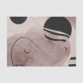 円 薄葉紙 (正面)