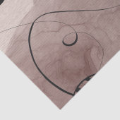 円 薄葉紙 (詳細)