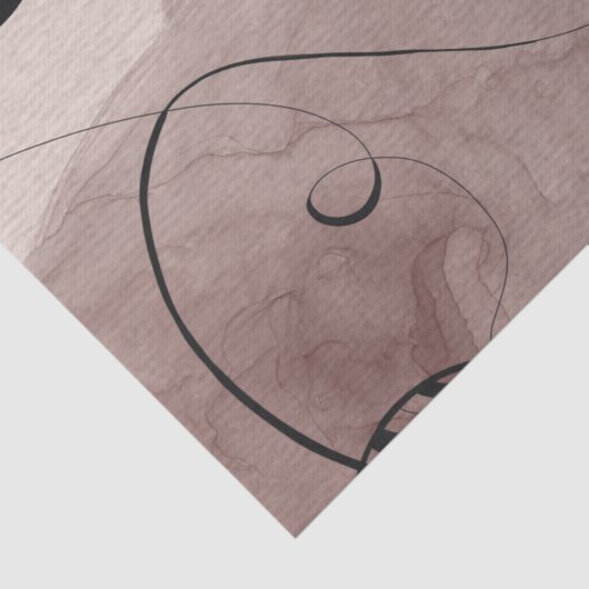 円 薄葉紙 (詳細)