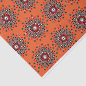 円 薄葉紙 (詳細)