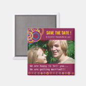 円–5 マグネット (正面/裏面)