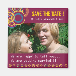 円–5 マグネット