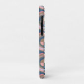 円 Case-Mate iPhoneケース (裏面/左)