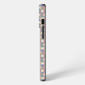 円 iPhoneケース (左側面)