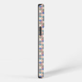 円 iPhoneケース (右側面)