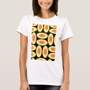 円 Tシャツ