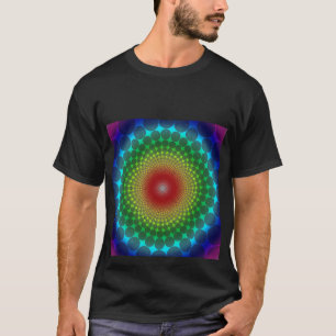 円 Tシャツ
