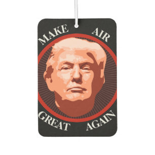 再おもしろいびトランプ素晴らし音 カーエアーフレッシュナー