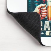 再びおじいちゃんに昇進する マウスパッド (コーナー)