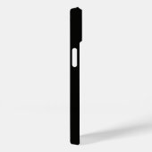 再びここから始めよう、つまり学校再開だ Case-Mate iPhoneケース (裏面 / 右)