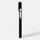 再びここから始めよう、つまり学校再開だ Case-Mate iPhoneケース (裏面 / 左)