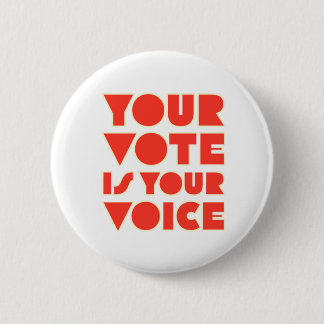 再びアメリカを素晴らし作る 缶バッジ