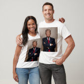 再びアメリカを素晴らし作る Tシャツ (ユニセックス)