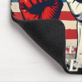 再びアメリカを自由にする マウスパッド (コーナー)