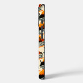 再びアルカトラ素晴らしスをおもしろい作る Case-Mate iPhoneケース (裏面 / 左)