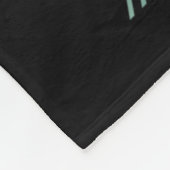 再びアンティーに 2024年 妊娠発表 フリースブランケット (角)