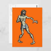 再びイエス ポストカード (正面/裏面)