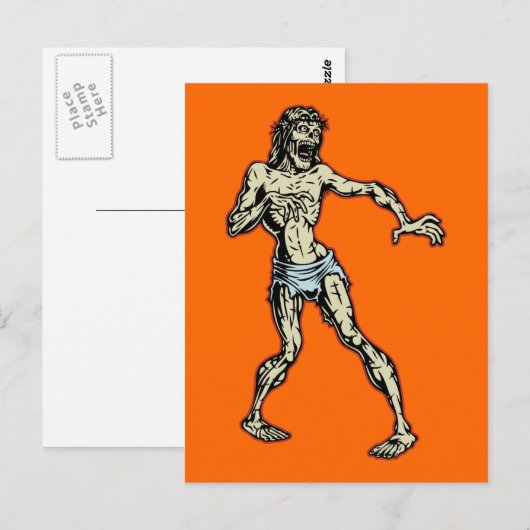 再びイエス ポストカード (正面/裏面)