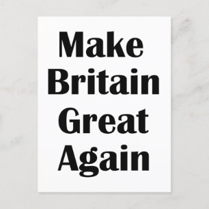 再びイギリス素晴らしする シーズンポストカード