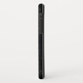 再びオーウェル・フィクションを作る Case-Mate iPhoneケース (裏面/左)