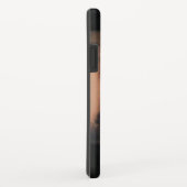 再びオーウェル・フィクションを作る Case-Mate iPhoneケース (裏面/右)