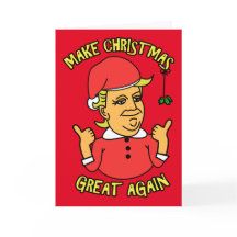 再びクリスマスを素晴らし作る