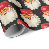 再びクリスマス素晴らしを切り開くクリスマスマガ ラッピングペーパー (ロールコーナー)