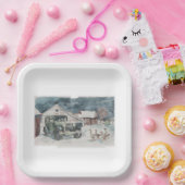 再びグッド ペーパープレート (パーティー)