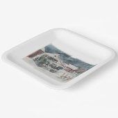 再びグッド ペーパープレート (傾斜あり)