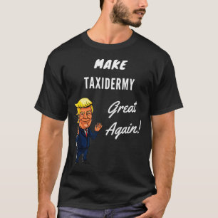 再びタイダーミーを素晴らし作る Tシャツ