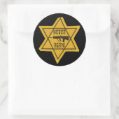 再びタヴォル・ライフルとスターを打ち負かす ラウンドシール (バッグ)