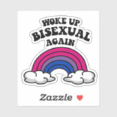 再びバイセクシャルで目覚める シール (シート)
