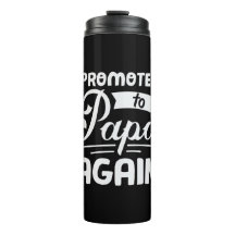 再びパパに昇進したパパの贈り物