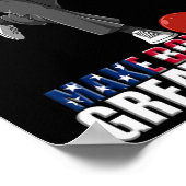 再びボーリング素晴らしを作成 – おもしろいトランプボーリングGif ポスター (角)