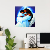 再びポスターに会うまで ポスター (ホームオフィス)