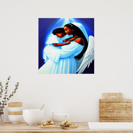 再びポスターに会うまで ポスター (キッチン)