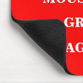 再びマウスパッド素晴らしする マウスパッド (コーナー)