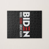 再び中国素晴らしする ジグソーパズル (横)