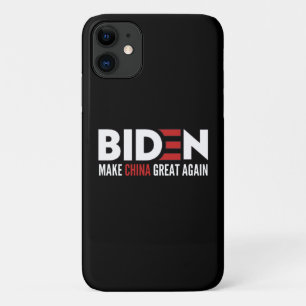 再び中国素晴らしする iPhone 11 ケース