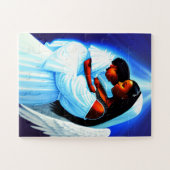 再び会うまでパズル ジグソーパズル (横)