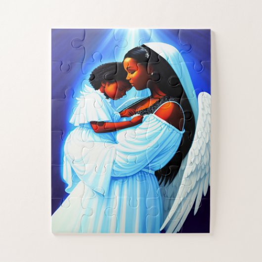 再び会うまでパズル ジグソーパズル (縦)