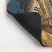 再び会うまで マウスパッド (コーナー)