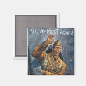 再び会うまで マグネット (正面/裏面)