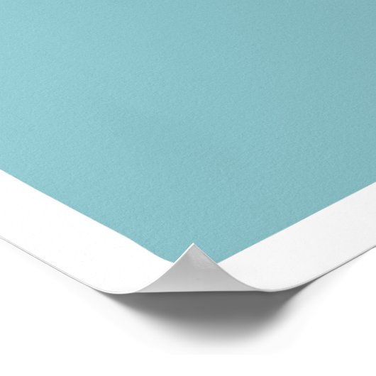 再び会う – Whale Edition ポスター (角)