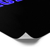 再び保守的な愛国心を持つアメリカ人MAGA ポスター (角)