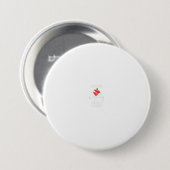 再び共感す素晴らしる 缶バッジ (正面&裏面)