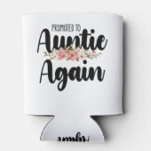 再び叔母に昇進する 缶クーラー (裏面)