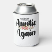 再び叔母に昇進する 缶クーラー (缶裏面)