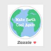 再び土をクール作る シール (シート)